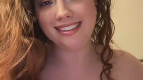 GFE Loving Girlfriend Teases You at Work
