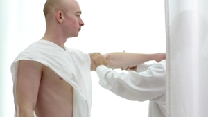 Missionary Boys: Missionaries Break the Taboos