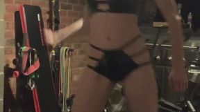 POV Kicking