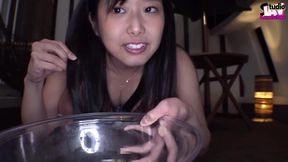 Street Spray - Can You Handle How She Leaves Her Trail on Every Stop? Chapter-4