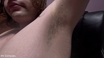 An old 5 minute armpit video