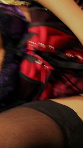 Anna Lovato Specializes In Putting On A Great Fuck Show For   Clip 2
