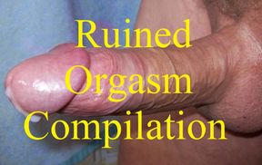 Ruined Orgasm Compilation PlutonFX