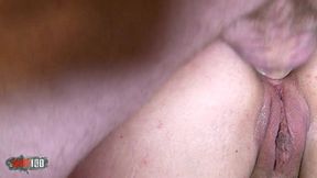 busty spanish blonde ayesa x hard anal fucking and huge vibrator orgasms