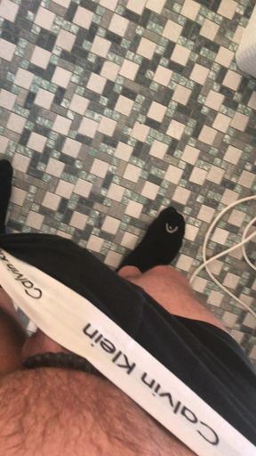 My big fat cock