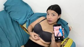 18+ MY STEPSISTER HAS JUST TURNED my beautiful stepsister