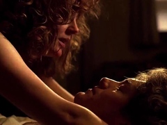 Susan Sarandon White Palace sex scene