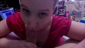 Craving Your Cock