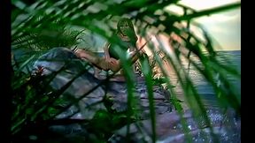 These Bitch Loves Clit Rubbing