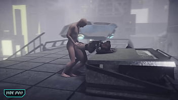 Cyberpunk like game