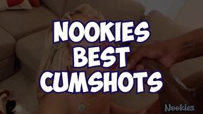 nookies originals’ hottest cumshot reel