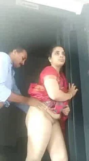 Telugu office secret sex