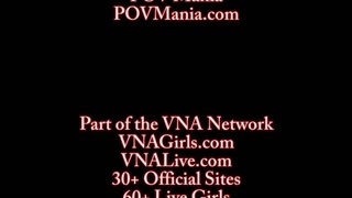 Miles Long Gets Blowjob From Duo Alix Lovell And Lucky Starr