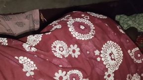 Desi Step Sister Doing Best Job