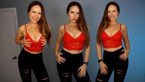 Humiliation Commandments for Sexually Rejected Chastity Bitch