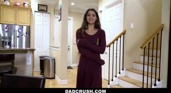 Sofie Reyez's Kinky Stepdad Seduction in HD POV