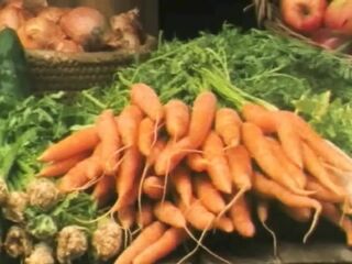 The Lesbo Climax of the Nice-looking Carmen