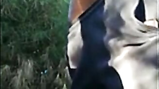 Aged Daddies Sans a condom in the Supreme Outdoors