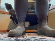 The Interrogator (Trailer)