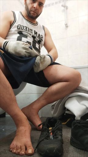 Ultra Dirtyjunkbro Filthy, Smelly, Tasty... Dreckwhore