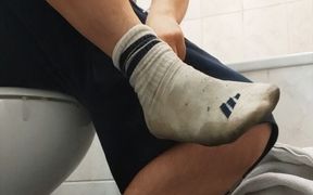 Ultra Dirtyjunkbro Filthy, Smelly, Tasty... Dreckwhore