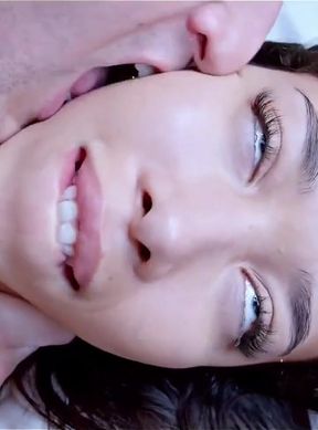 Multiorgasmic Babe with a Perfect Ass Enjoying a Sensual Fuck. Jimmy Bud, Lia Lin
