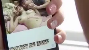 Unleash Your Inner Slut with Luscious Bride tennis Apparel and Fuck like a Cuckold in NTR