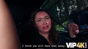 Wilderpeople babe gets fucked in front of her husband