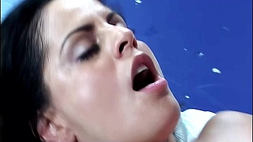 Johnny Sins Plows Makayla Cox