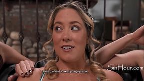 Shedding A Tear Between My Legs Everytime I See My Nudist Stepmoms