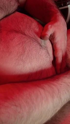 Edging Session Jason Voorhees Edition