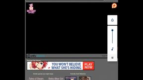 Horny Anime Couple Explore Planet Earth With Wild Sex Scenes