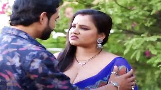 Besharam 2 - Sensual Seduction of A Mysterious Beauty