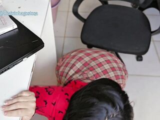 JOI POV-AMIGA del trabajo te consuela porque discutiste con tu esposa????ROLEPLAY