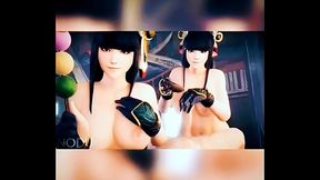 Hentai Hunter Remastered