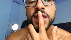 Liiam Garcia Private Show