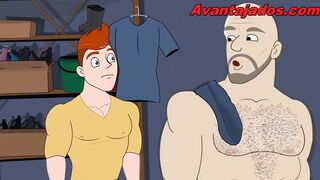 Bumder Hookup Drawing The Cleaner Muncher