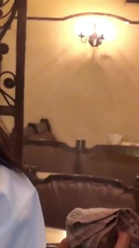 Small Town Surprise. Two Charming Sisters Turn up the Heat Together - Part 1