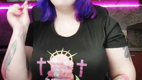 Sexy tiK-toK
