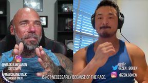 Porn Star Confessions - Zen Goken (episode 81)