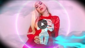 Love witch - VOODOO CURSE, JOI , MAGIC