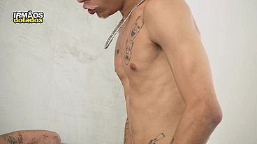 ACABEI FODENDO MEU MELHOR AMIGO