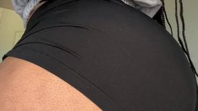 Ass Smell &Worship Denial