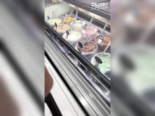 Penis Tastes Sweeter When Macey Meadows Shares It With Nicole Rae