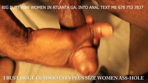 LOOKING FOR BBW, SSBBW, PLUS SIZE, OBESE 678-753-7837