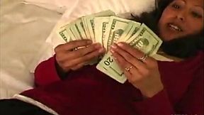 NDNgirls #19 Real Native American Indian Girls from Navajo, Cree, and Ojibwe reservations fuck big black cock for the first time