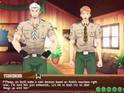 Camp Buddy - Episode 30