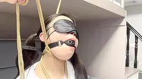 Training And Insulting My Sexy Girlfriend 03