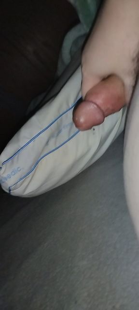 Sweet cumshot