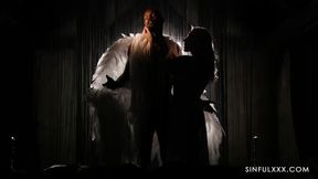 Brittany Bardot &amp; Dimitri Shadow